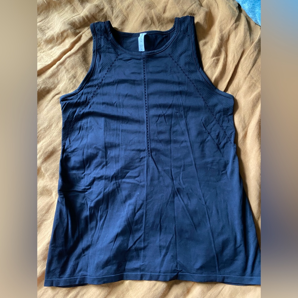 Athleta Foothill Tank